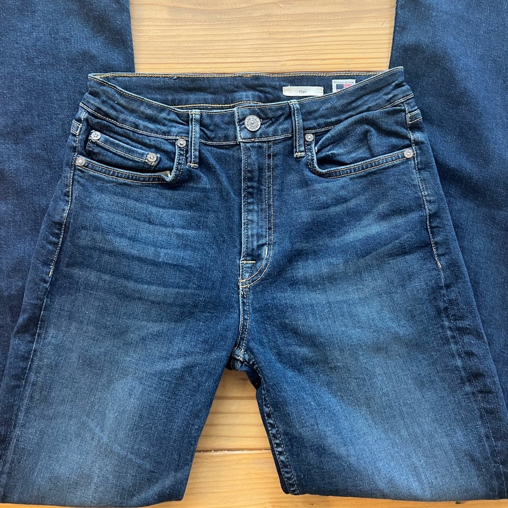 Noend Denim